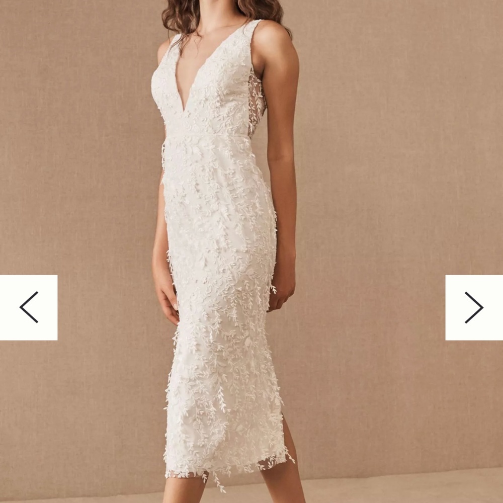 Jenny Yoo Marisol Wedding Dress